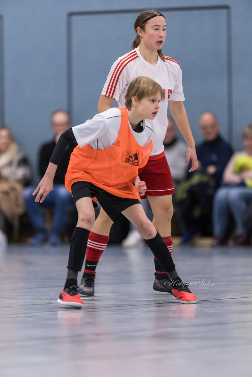 Bild 57 - wCJ Norddeutsches Futsalturnier Auswahlmannschaften